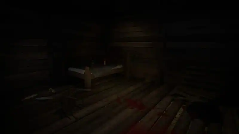 Creepy Fishing — изображение 2