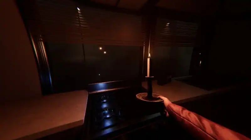 Creepy Shift: Roadside Diner — изображение 3