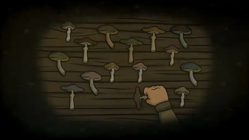Creepy Tale — изображение 1