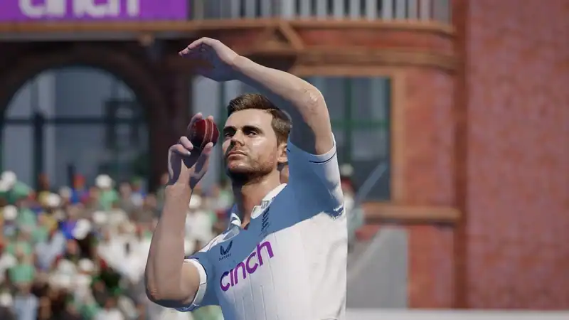 Cricket 24 — изображение 2