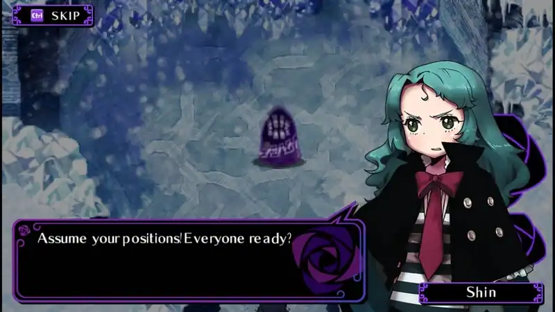 Criminal Girls: Invite Only — изображение 2
