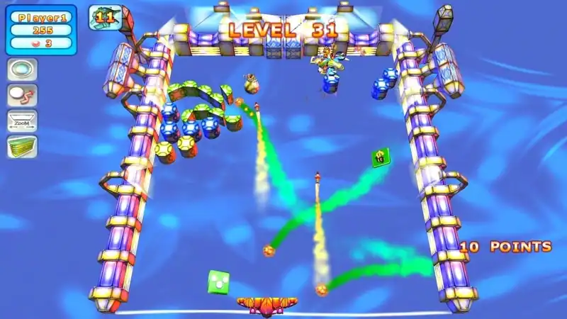Action Ball — изображение 3