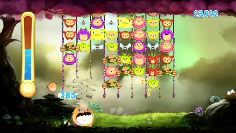 Critter Crunch — изображение 2