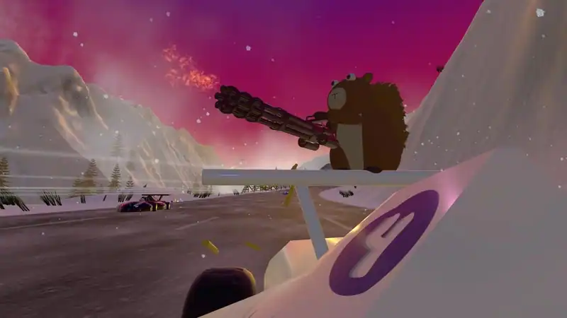 Critter Kart — изображение 2