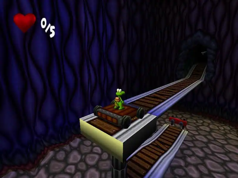 Croc 2 — изображение 3