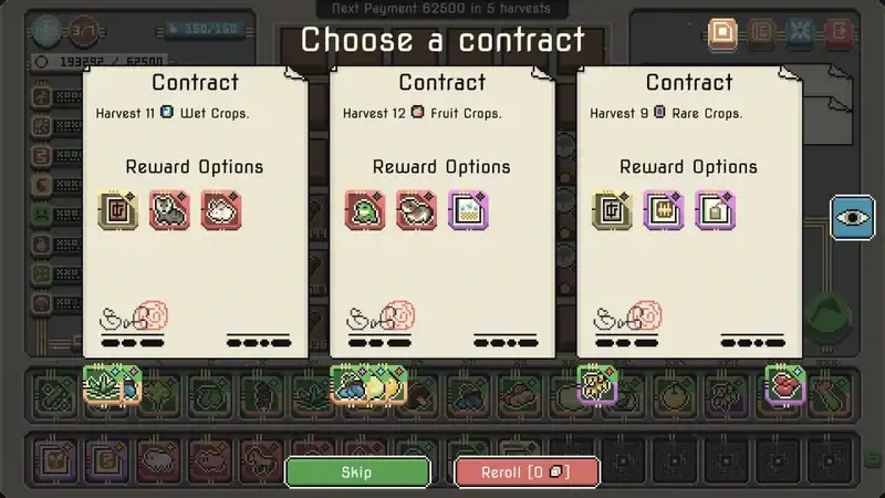 Crop Rotation — изображение 1