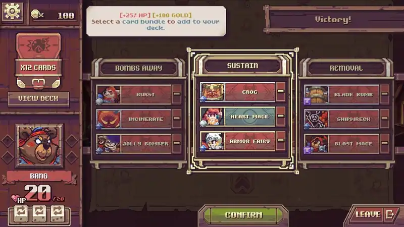 Cross Blitz — изображение 1