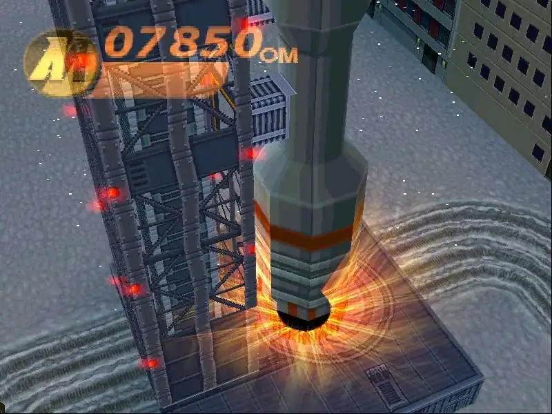 Action Man 2: Destruction X — изображение 1