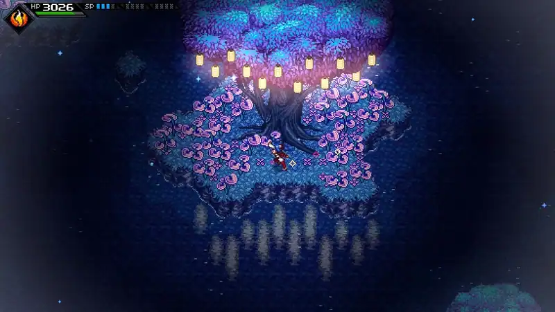 CrossCode — изображение 2