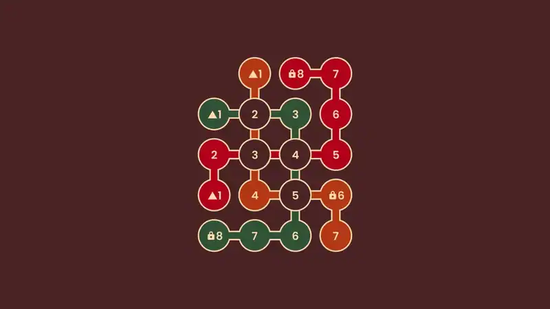 Crossing Chains — изображение 2
