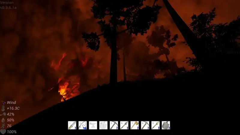 CrossWorlds: Escape — изображение 1