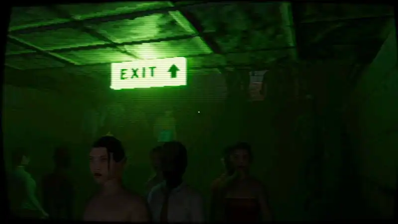 CROWDED. FOLLOWED. — изображение 2