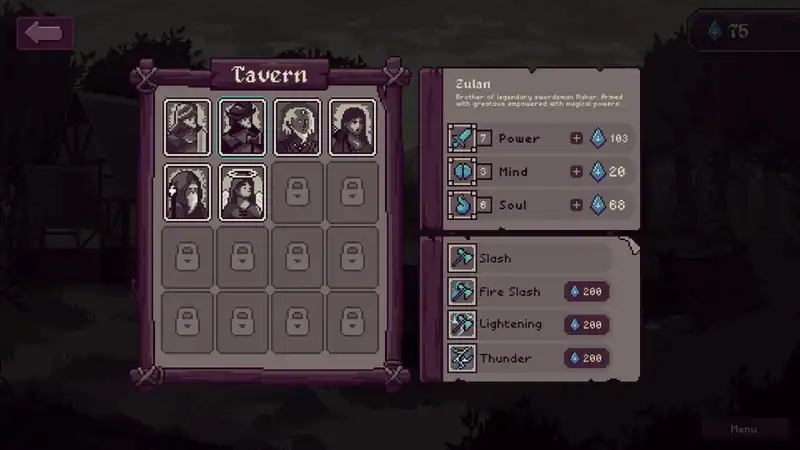 Crown of Pain — изображение 3