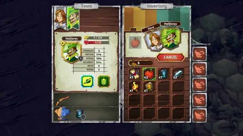 Crowntakers — изображение 1