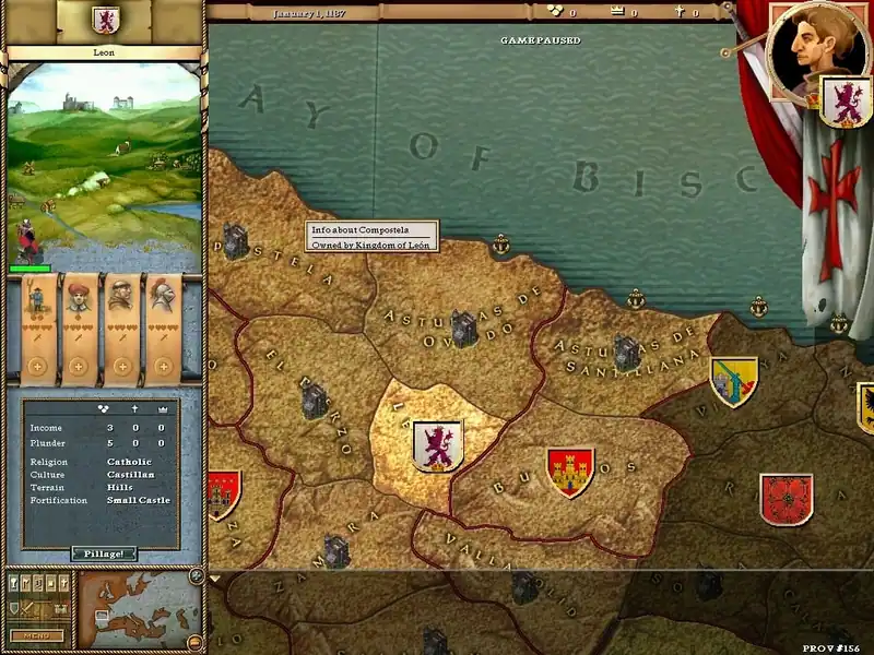 Crusader Kings Complete — изображение 1