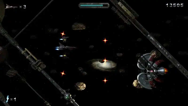 Crush — изображение 3