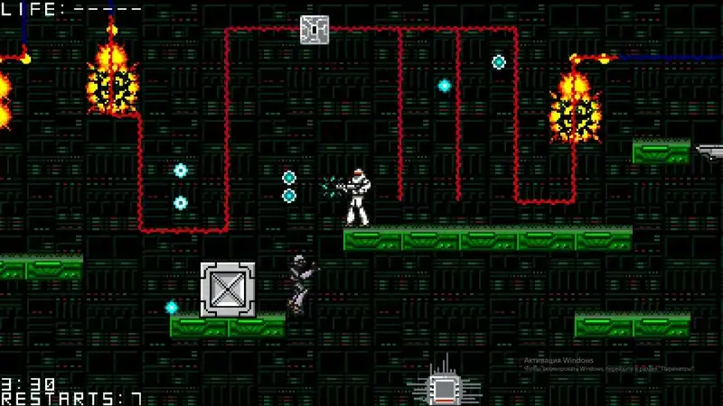 CrushBorgs — изображение 3