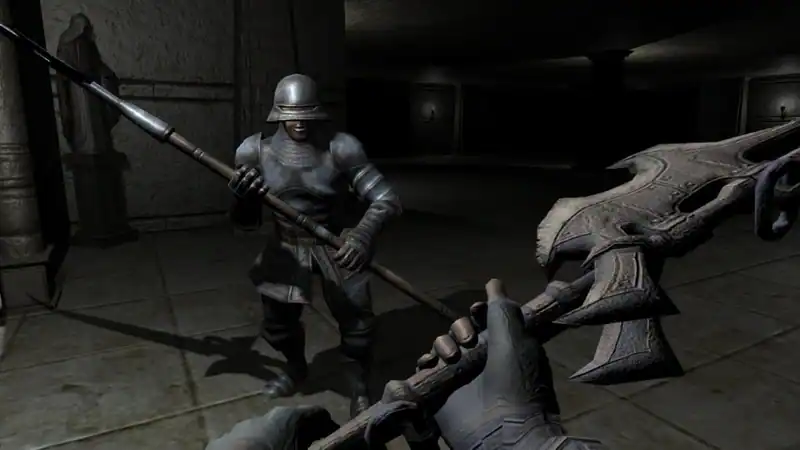 Crypt of the Serpent King — изображение 2