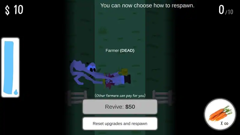 Cryptid Farm — изображение 1