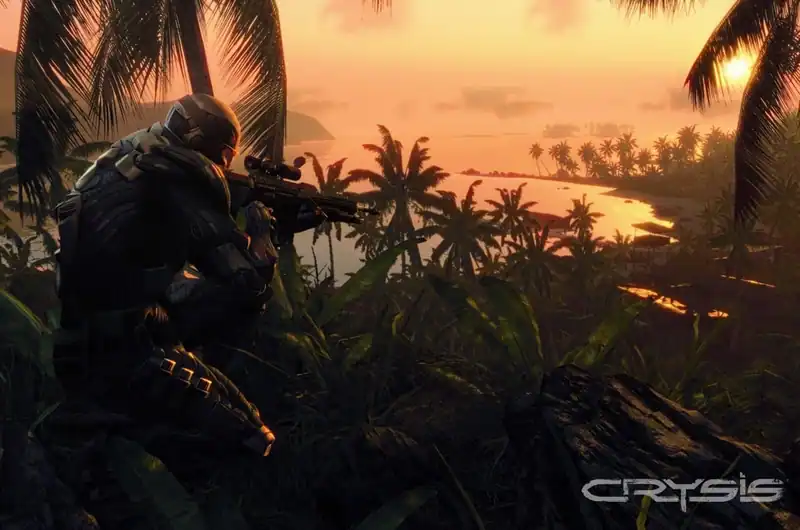 Crysis — изображение 3