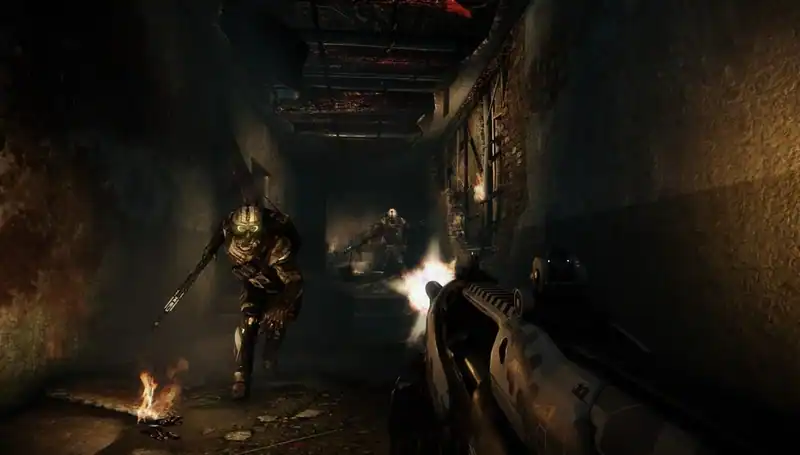 Crysis 3 Remastered — изображение 2