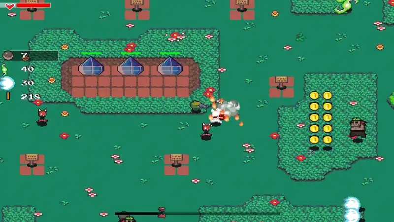 Crystal Defender — изображение 3