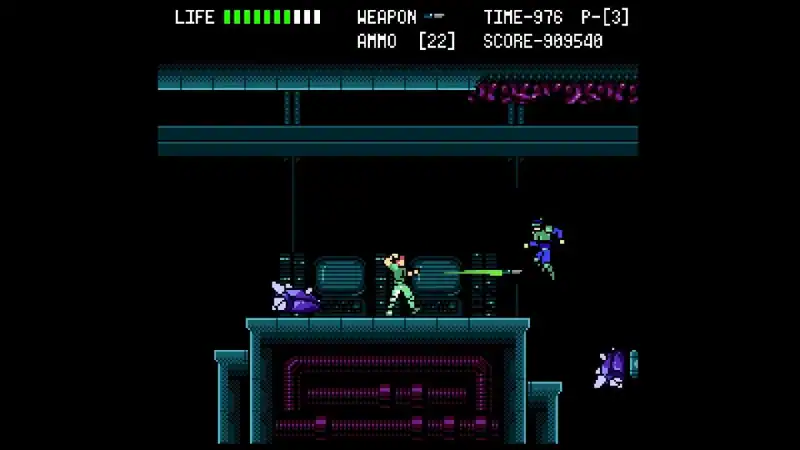 Crystal Gaiden Origins — изображение 2