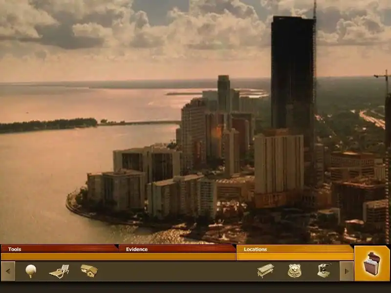 CSI: Miami — изображение 3