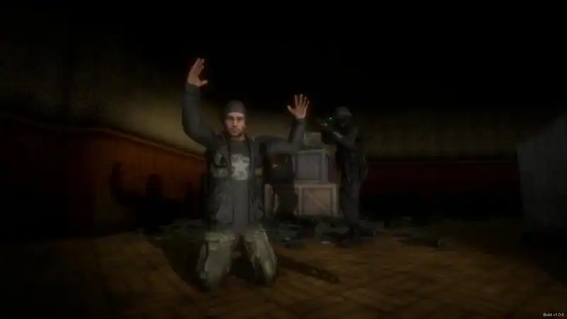 CTU: Counter Terrorism Unit — изображение 1