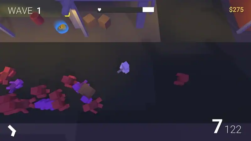Cube Defense — изображение 2