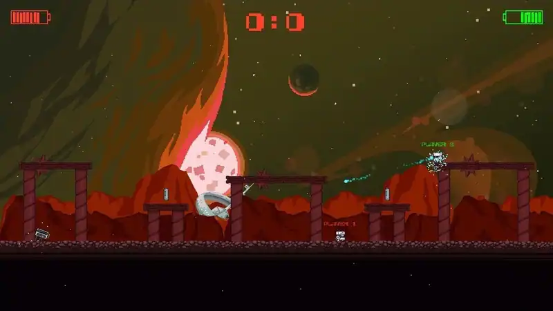 CUBE-e 2 — изображение 1