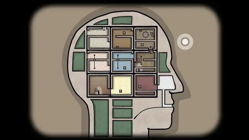 Cube Escape: Paradox — изображение 3