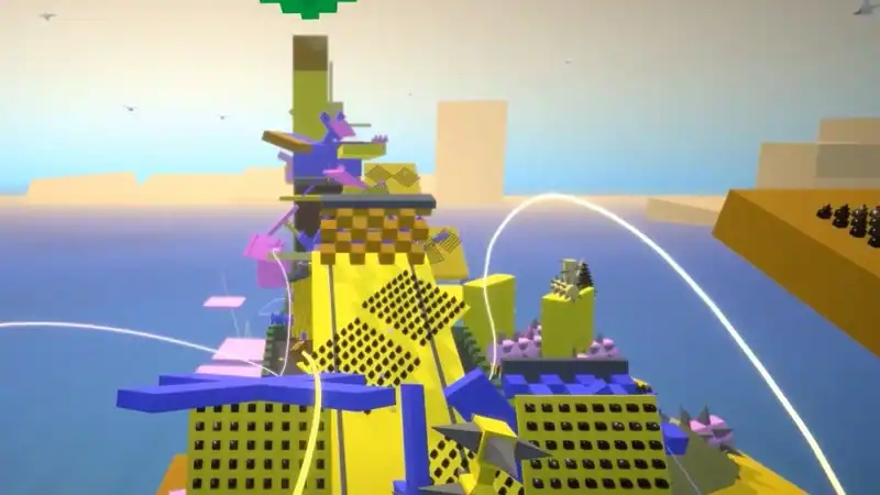 Cube Racer 2 — изображение 2