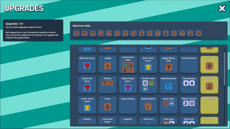 Cubetory — изображение 3