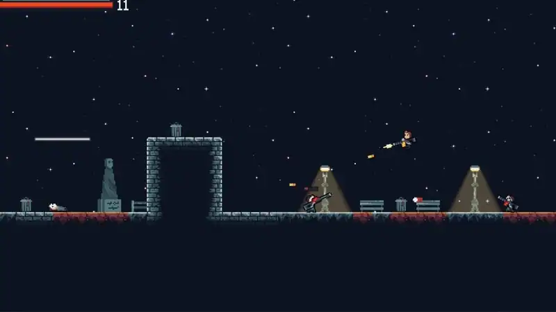 Cult of the Mask — изображение 2