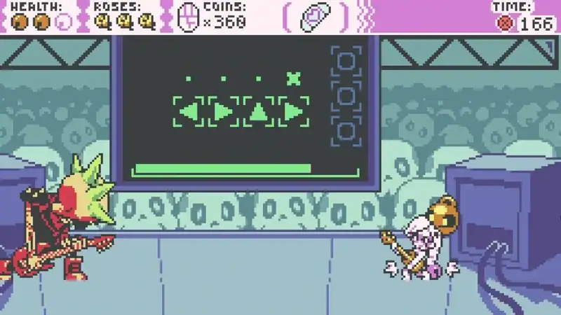 Curse Crackers: For Whom the Belle Toils — изображение 1