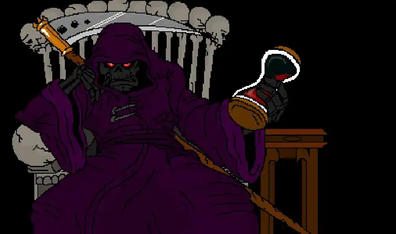Cursed 3 — изображение 1