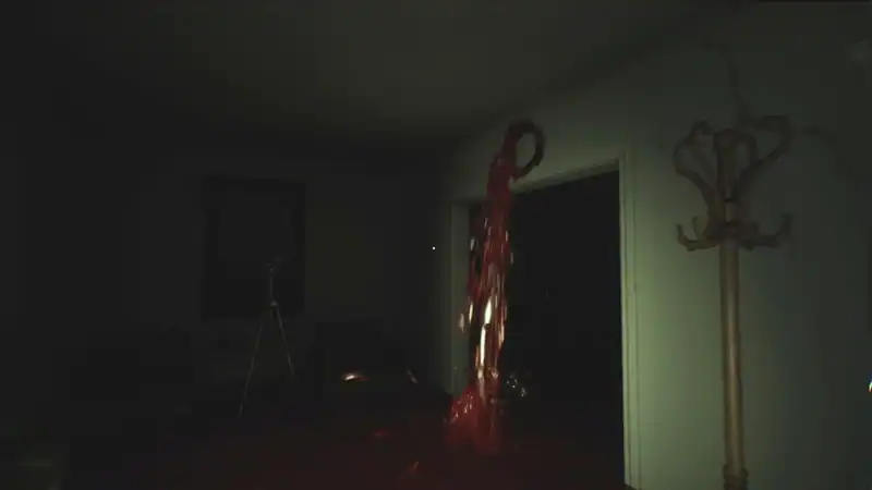Cursed Feed — изображение 1