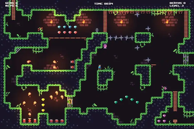 Cursed Gem — изображение 3