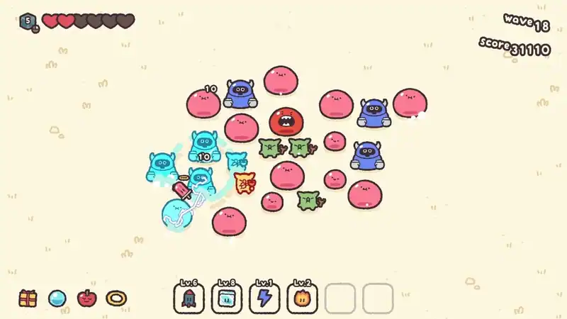 Cursorblade — изображение 3