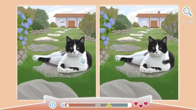 Cute Cats 2 — изображение 2