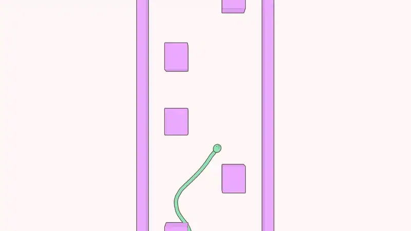 Cute Snake — изображение 2