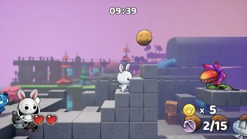 Cute Triplets — изображение 3