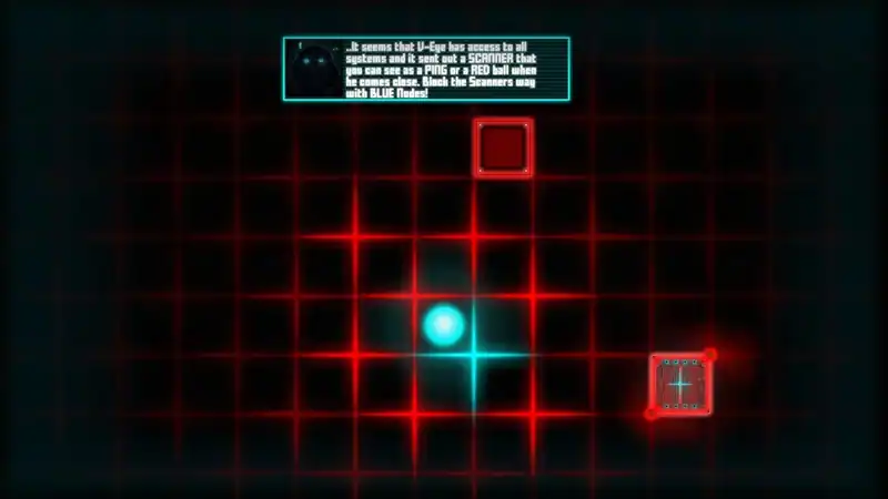 Cyber Complex — изображение 1