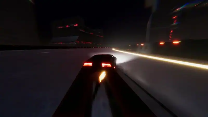 Cyber Drift — изображение 2