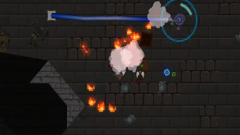 Adrenaline Dungeon — изображение 3