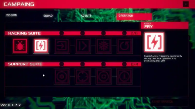 Cyber Ops — изображение 1