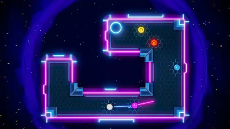 Cyber Pool — изображение 3