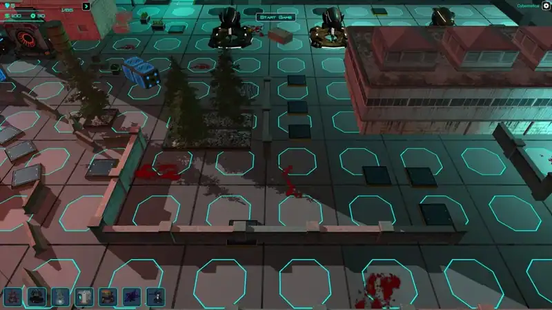 Cybernetica: Final — изображение 2