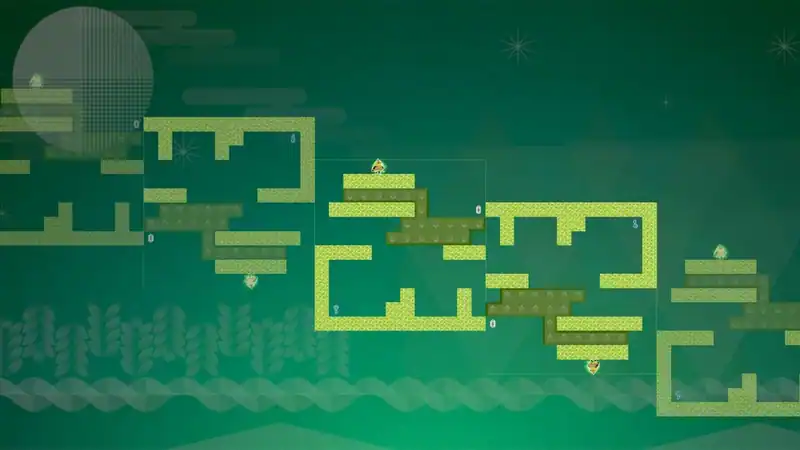 CYCLIA JOURNEY — изображение 2